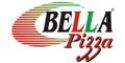 Bella Pizza logo