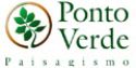 Ponto Verde Paisagismo logo