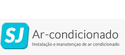 SJ Ar Condicionado logo