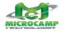 Microcamp Tecnologia logo