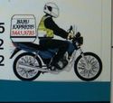 Babu Express logo