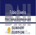 Fábio Pinturas em Geral