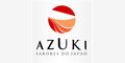 Azuki Sabores do Japão logo