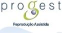 Progest Reprodução Assistida Dra. Cíntia Morel Corrêa logo