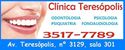 Clínica Teresópolis Odontologia & Saúde logo