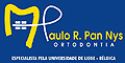 Dr. Paulo Pan Nys - Ortodontia logo