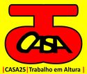 Casa 25 - Trabalho em Altura