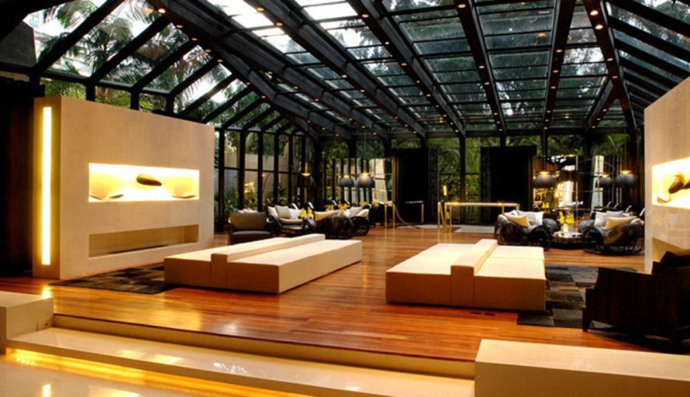 Tivoli São Paulo - Mofarrej