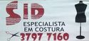 SID Especialista em Costura