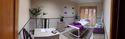 Infinity Massoterapia Estética Corporal e Facial