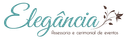 Elegância Eventos logo