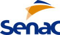 Faculdade Senac em Blumenau logo