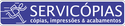 Servicópias logo