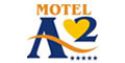 Motel A2 logo