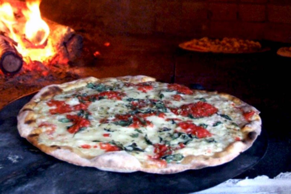 Bacio del Nonno Pizzaria e Restaurante Ltda