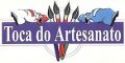 Toca do Artesanato logo