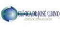 Clínica Dr. José Albino logo