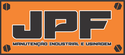 JPF Manutenção Industrial e Usinagem