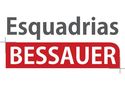 Esquadrias e Marcenaria Bessauer logo