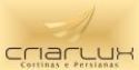 Criarlux Cortinas e Persianas logo
