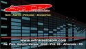 Art Car Auto Som logo