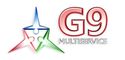 G9 Multiservice logo