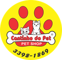 Cantinho do Pet logo