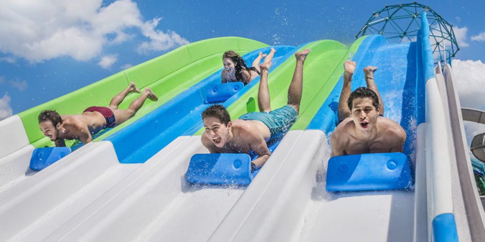 Wet'n Wild