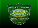 Sidnei Monitoramento logo
