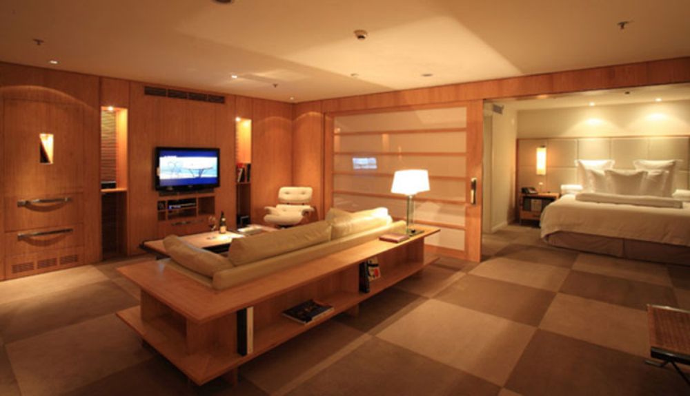 Hotel Emiliano