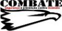 Combate - Segurança e Prevenção Contra Incêndio logo