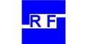R F Assistência Técnica logo