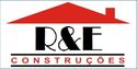 R&E Construções logo