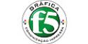 F5 Gráfica - Comunicação Impressa