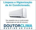 Doutor Clima Unidade Cachoeirinha