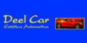 Deel Up Estética Automotiva logo
