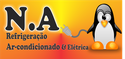 N.A Refrigeração & Elétrica logo