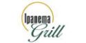 Ipanema Grill logo