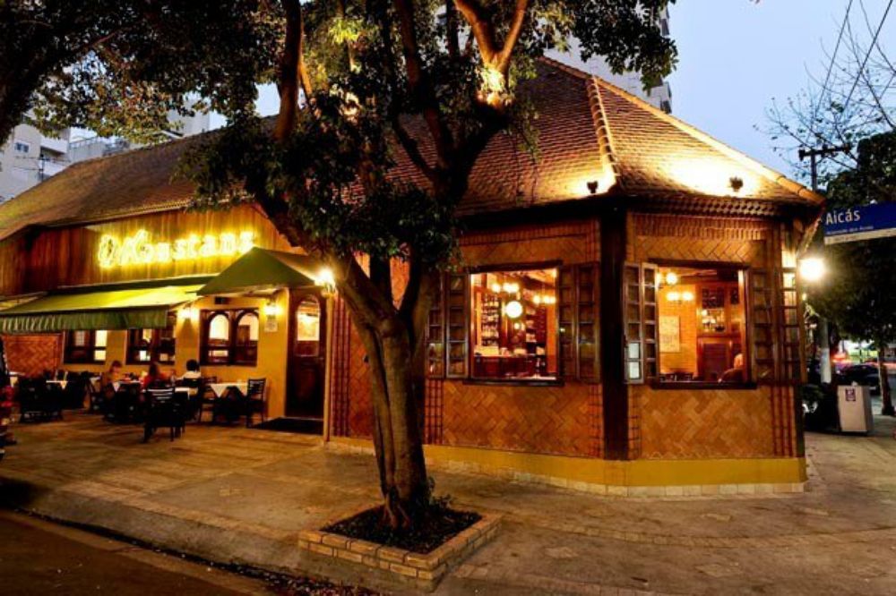 Restaurante Konstanz