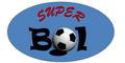 Super Bol Centro Esportivo Florida Indoor logo