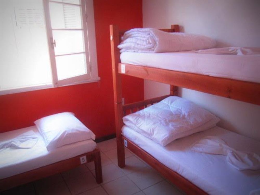 Porto Alegre Eco Hostel