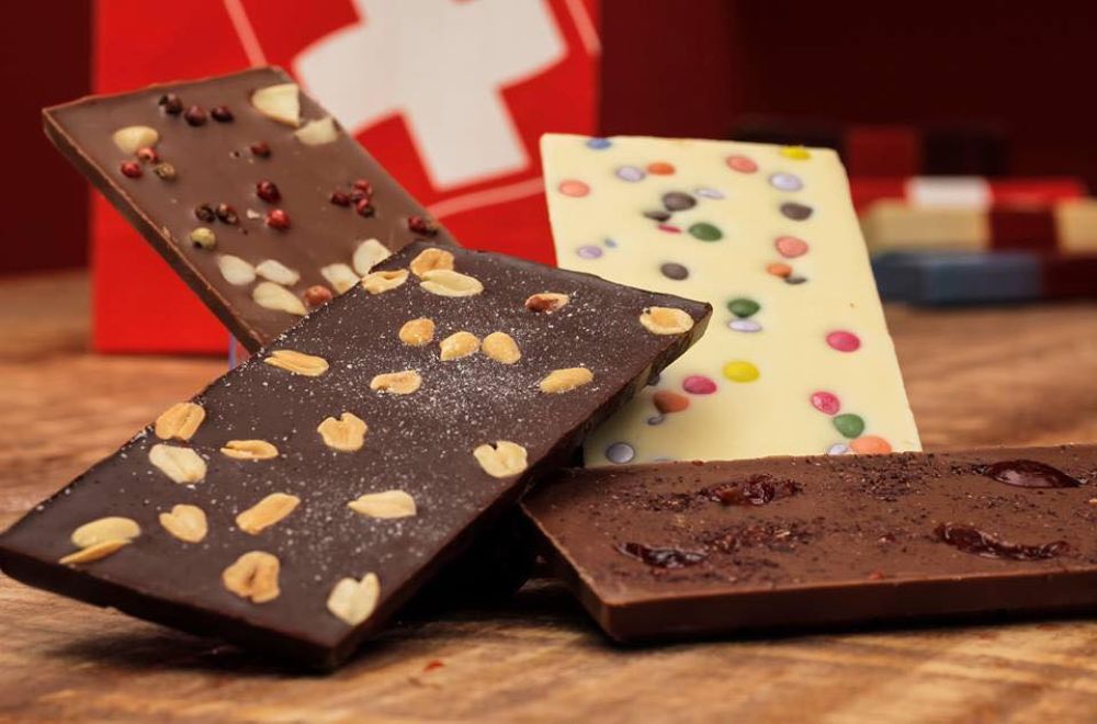 My Swiss Choco