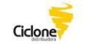 Ciclone Distribuidora - Produtos para Pet - Banho e Tosa