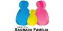 Gráfica Sagrada Família logo