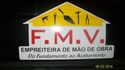 FMV Empreiteira e Mão de Obra logo
