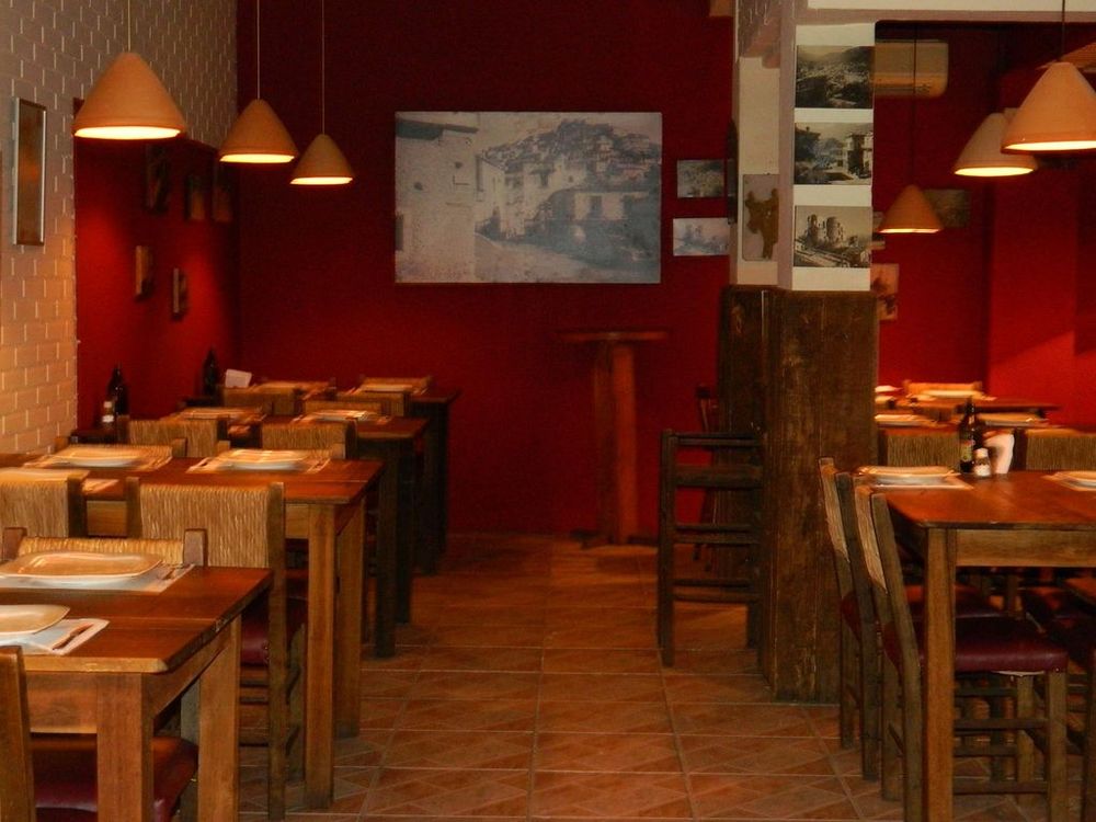 Bella Morano Resto & Pizzeria's