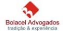 Bolacel Advogados logo