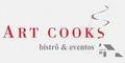 Art Cooks Bistrô e Eventos logo