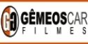 Gêmeos Car Filmes, Som e Acessórios logo