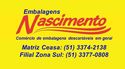 Embalagens Nascimento